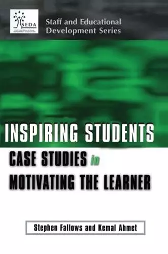 Inspiring Students cover