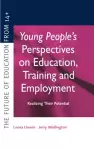 Young People's Perspectives on Education, Training and Employment cover