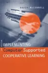 Implementing Computing Supported Cooperative Learning cover