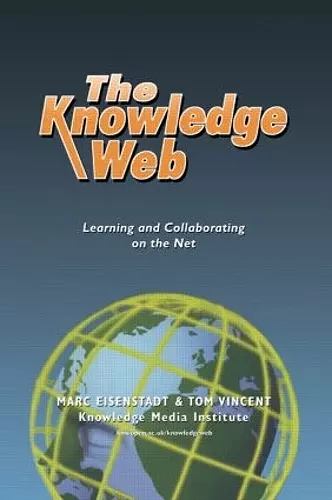 The Knowledge Web cover