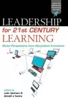 Leadership for 21st Century Learning cover