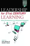 Leadership for 21st Century Learning cover