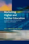 Marketing Higher and Further Education cover