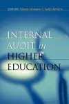 Internal Audit in Higher Education cover