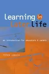 Learning in Later Life cover