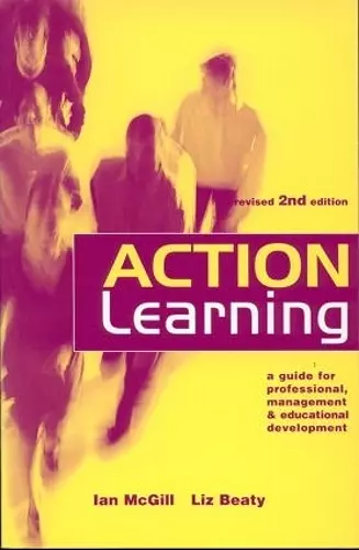 ACTION LEARNING REVISED 2ND/ED cover