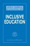 Inclusive Education cover