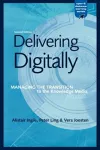 Delivering Digitally cover