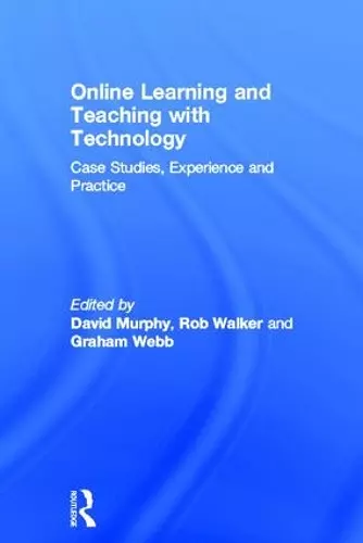 Online Learning and Teaching with Technology cover