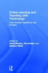 Online Learning and Teaching with Technology cover