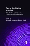 Supporting Student Learning cover