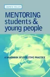 Mentoring Students and Young People cover