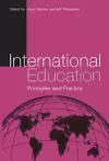 International Education cover