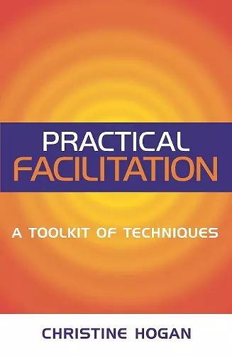 Practical Facilitation cover