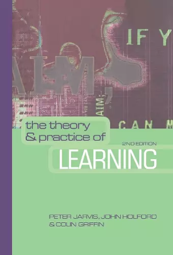 The Theory and Practice of Learning cover