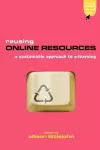 Reusing Online Resources cover