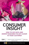 Consumer Insight cover