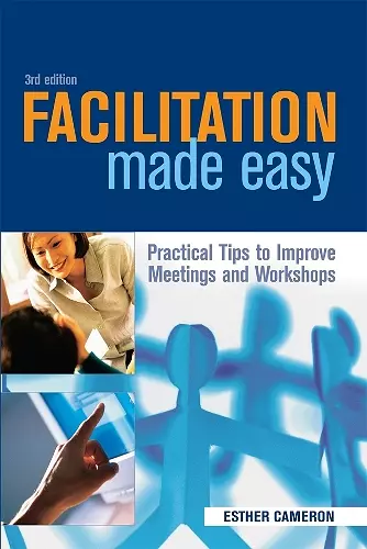 Facilitation Made Easy cover