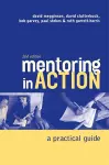 Mentoring In Action cover