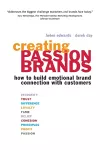 Creating Passion Brands cover
