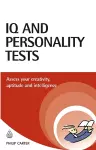 IQ and Personality Tests cover