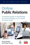 Online Public Relations cover