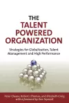 The Talent Powered Organization cover
