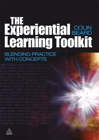 The Experiential Learning Toolkit cover