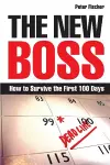 The New Boss cover