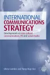 International Communications Strategy cover