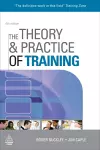 The Theory and Practice of Training cover