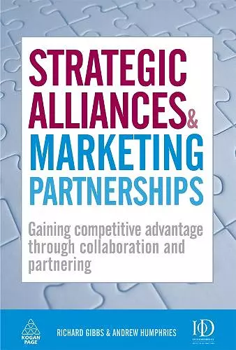 Strategic Alliances and Marketing Partnerships cover