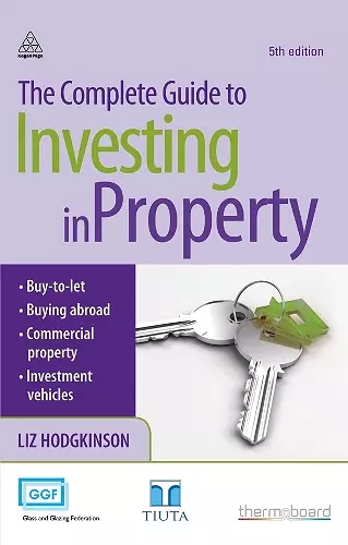 The Complete Guide to Investing in Property cover