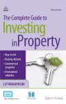 The Complete Guide to Investing in Property cover