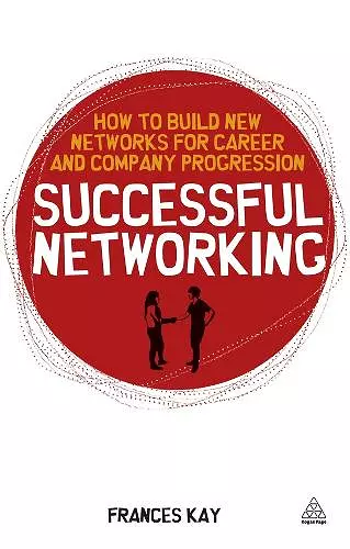 Successful Networking cover