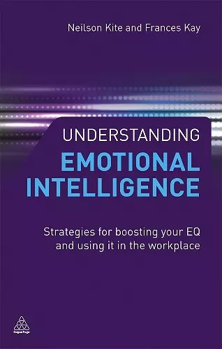 Understanding Emotional Intelligence cover