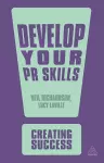 Develop Your PR Skills cover