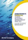 Armstrong's Essential Human Resource Management Practice cover