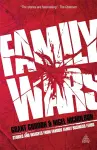 Family Wars cover