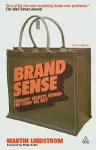 Brand Sense cover