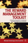 The Reward Management Toolkit cover