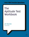 The Aptitude Test Workbook cover