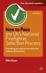 How to Pass the UK's National Firefighter Selection Process cover