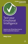 Test Your Emotional Intelligence cover