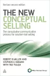 The New Conceptual Selling cover