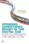 Spending Advertising Money in the Digital Age cover