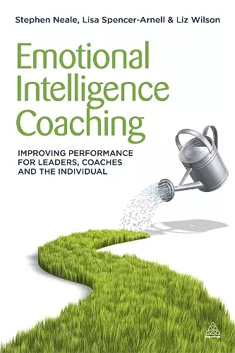 Emotional Intelligence Coaching cover