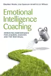 Emotional Intelligence Coaching cover