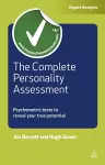 The Complete Personality Assessment cover