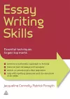 Essay Writing Skills cover